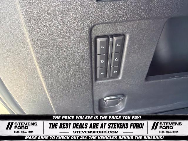 2022 Ford Expedition - $43,634