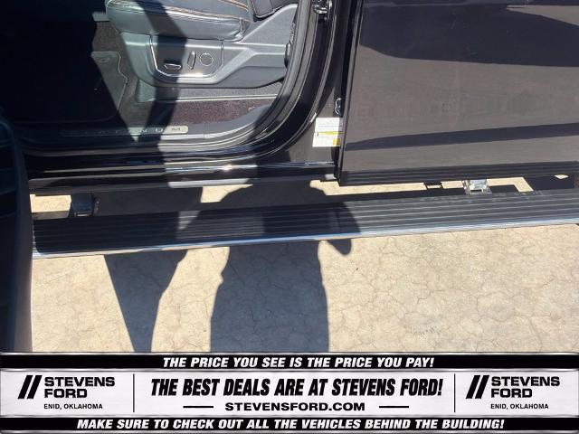 2022 Ford Expedition - $43,634