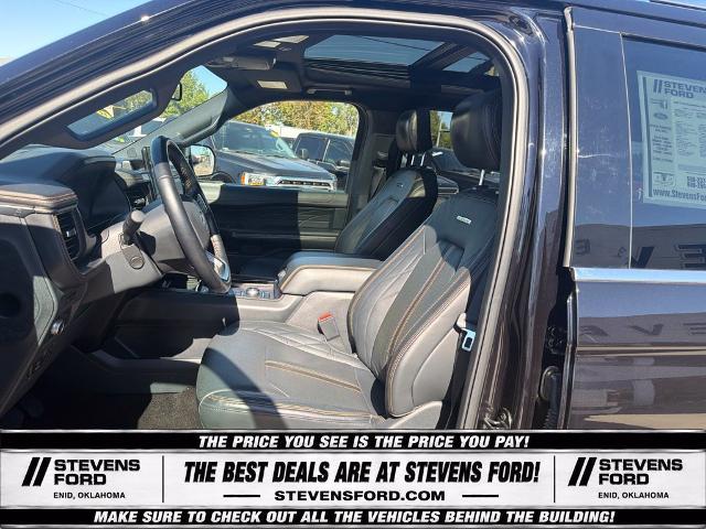 2022 Ford Expedition - $43,634