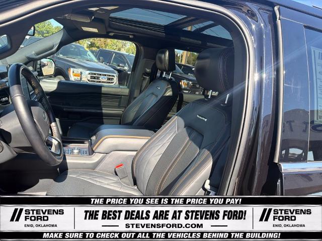 2022 Ford Expedition - $43,634