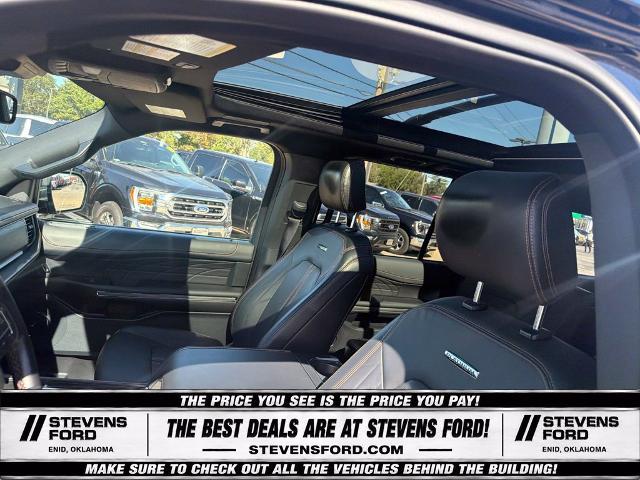2022 Ford Expedition - $43,634