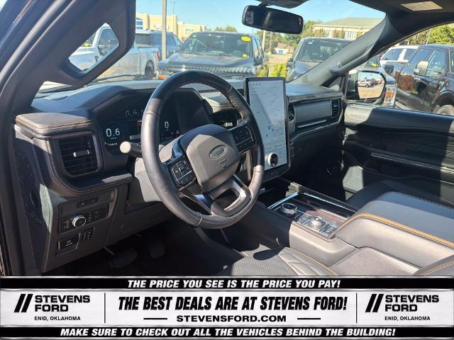 2022 Ford Expedition - $43,634