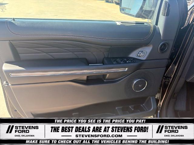 2022 Ford Expedition - $43,634