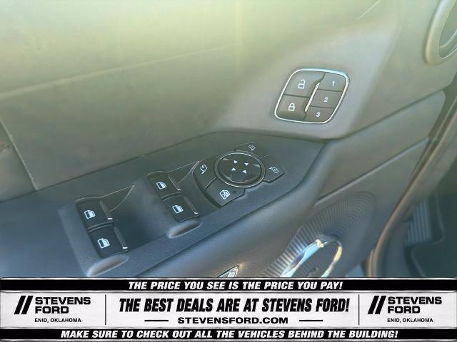 2022 Ford Expedition - $43,634