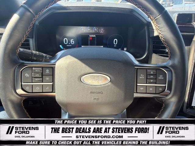 2022 Ford Expedition - $43,634