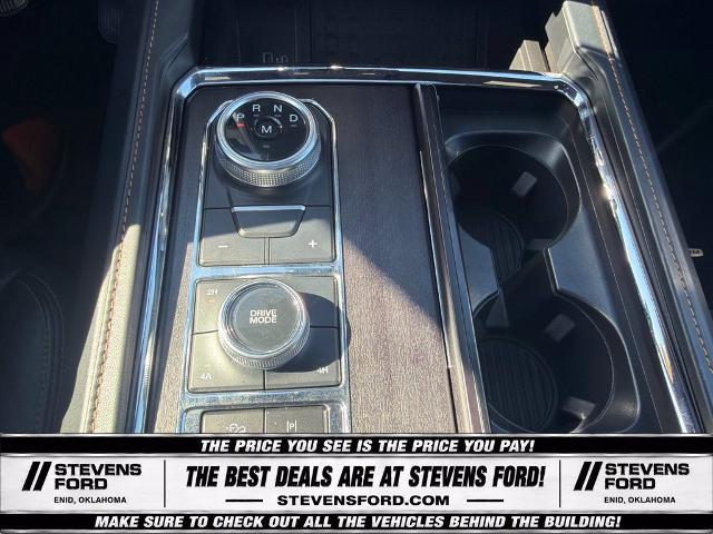 2022 Ford Expedition - $43,634