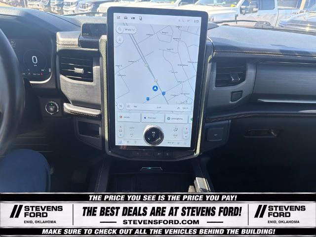 2022 Ford Expedition - $43,634