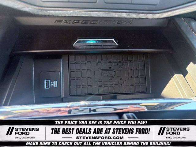 2022 Ford Expedition - $43,634