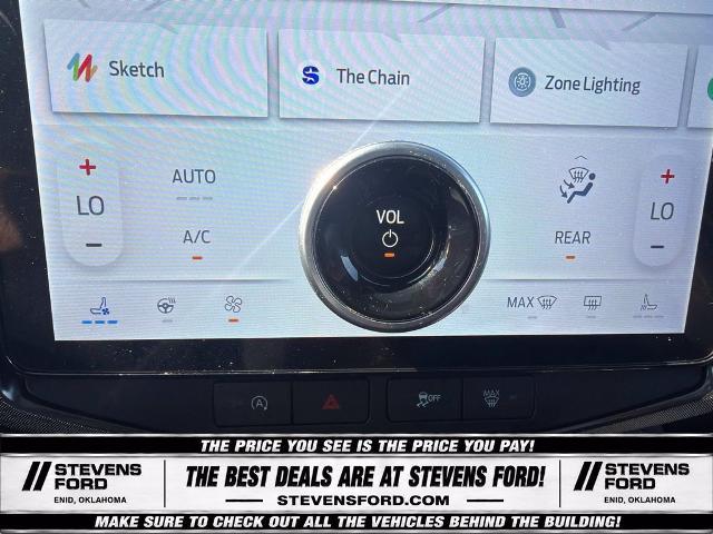 2022 Ford Expedition - $43,634