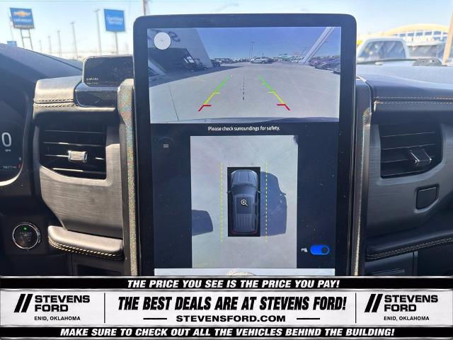 2022 Ford Expedition - $43,634