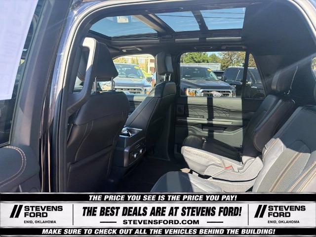 2022 Ford Expedition - $43,634