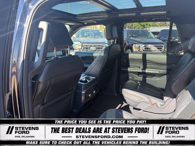 2022 Ford Expedition - $43,634