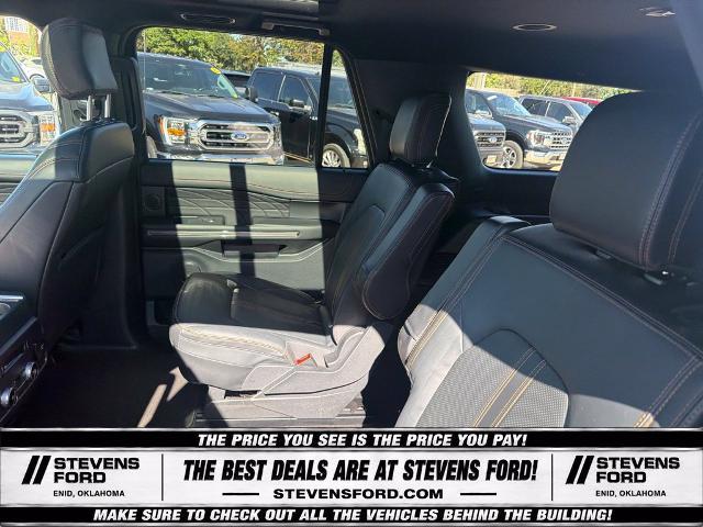 2022 Ford Expedition - $43,634