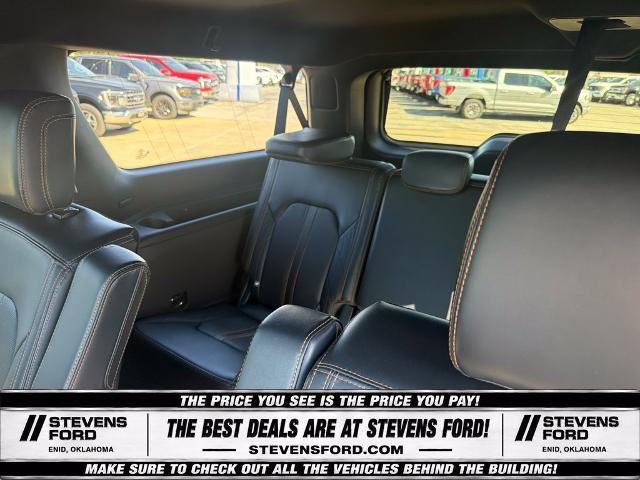 2022 Ford Expedition - $43,634