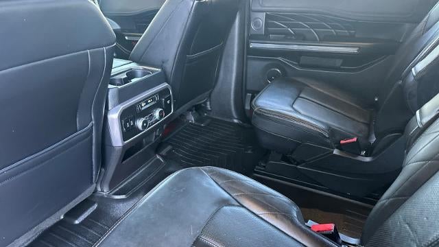 2019 Ford Expedition MAX Platinum