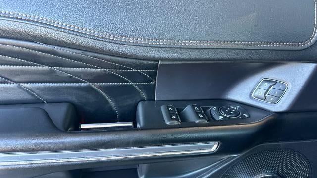 2019 Ford Expedition MAX Platinum