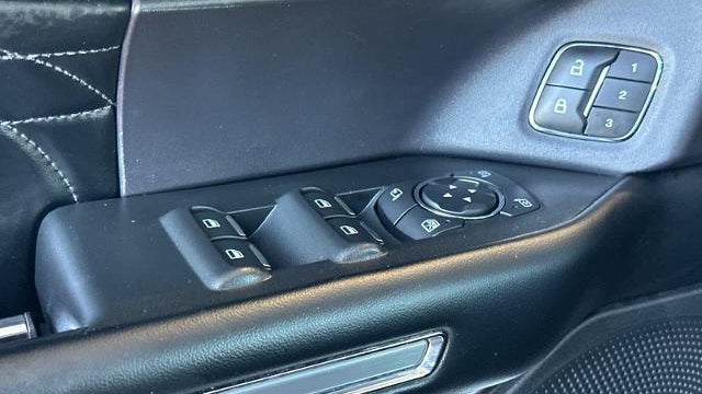 2019 Ford Expedition MAX Platinum