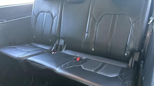2019 Ford Expedition MAX Platinum