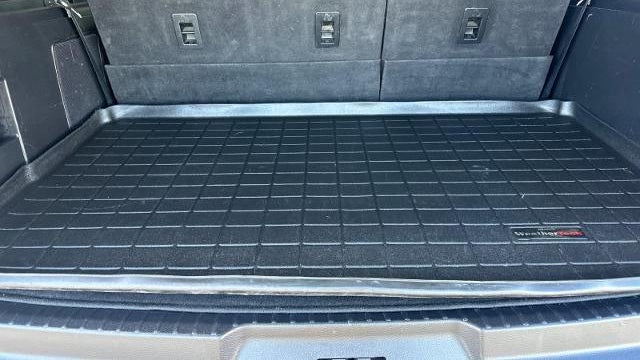 2019 Ford Expedition MAX Platinum