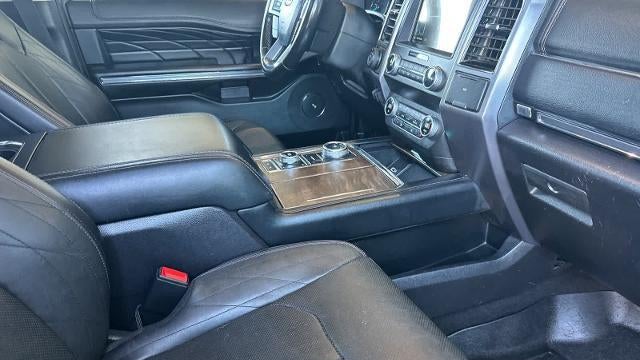 2019 Ford Expedition MAX Platinum