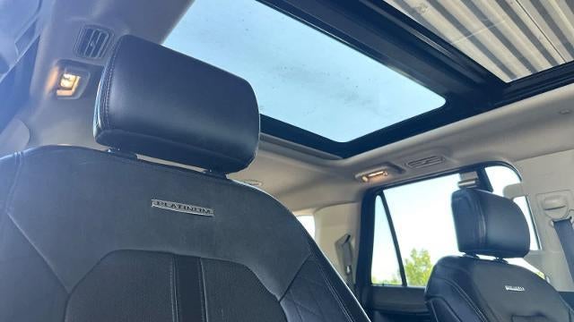 2019 Ford Expedition MAX Platinum
