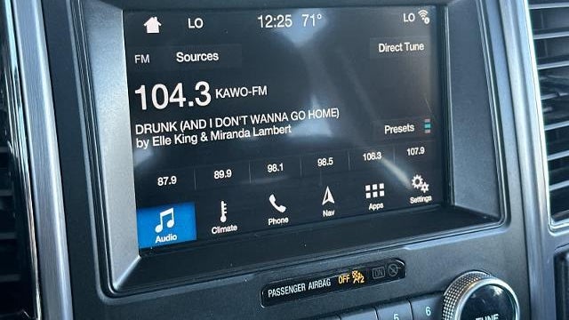 2019 Ford Expedition MAX Platinum