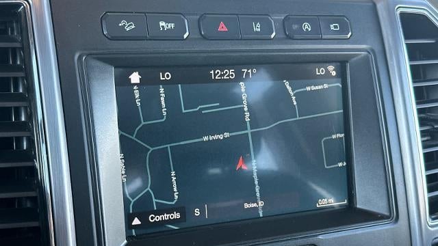 2019 Ford Expedition MAX Platinum