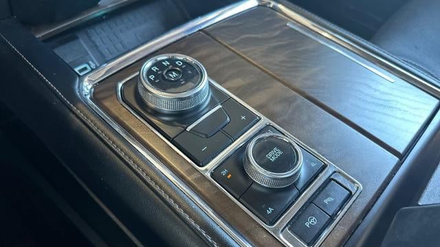 2019 Ford Expedition MAX Platinum