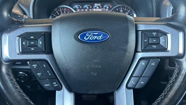 2019 Ford Expedition MAX Platinum