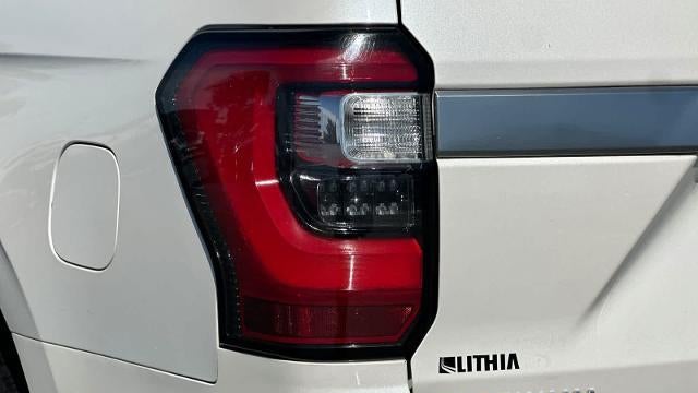 2019 Ford Expedition MAX Platinum