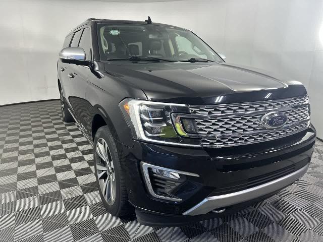 2021 Ford Expedition