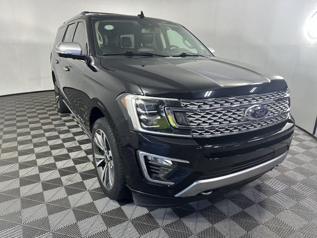 2021 Ford Expedition - $35,995