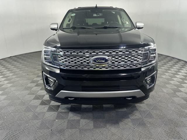 2021 Ford Expedition - $35,995