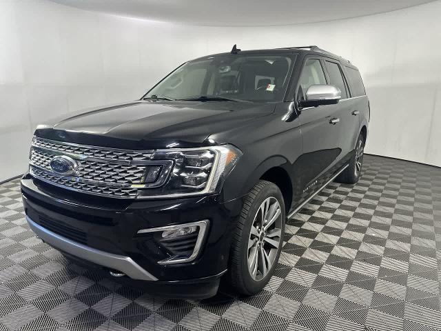 2021 Ford Expedition - $35,995