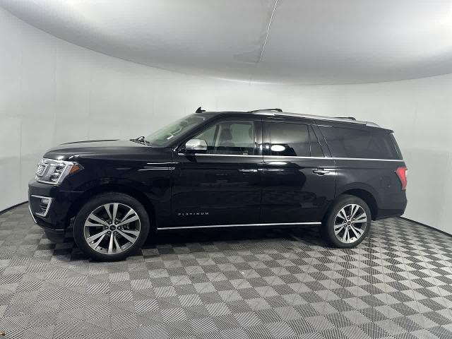 2021 Ford Expedition - $35,995