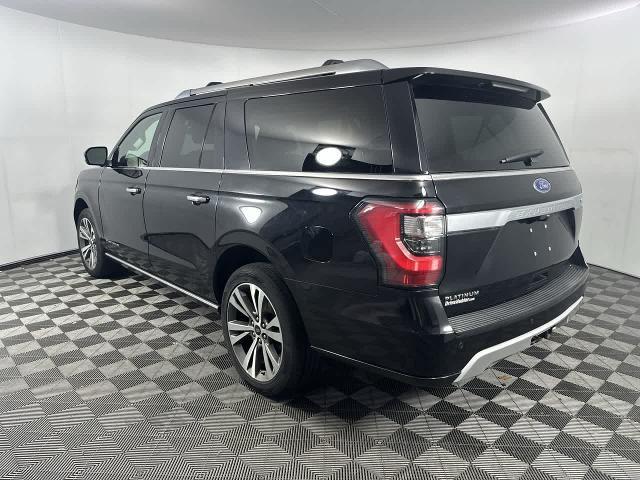 2021 Ford Expedition - $35,995