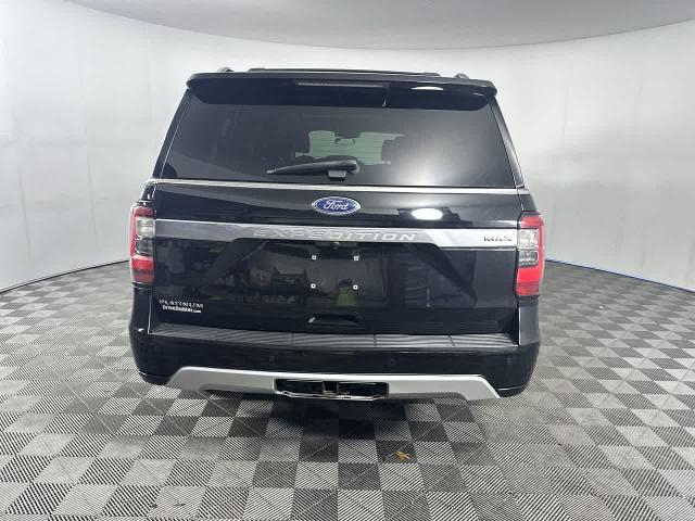 2021 Ford Expedition - $35,995