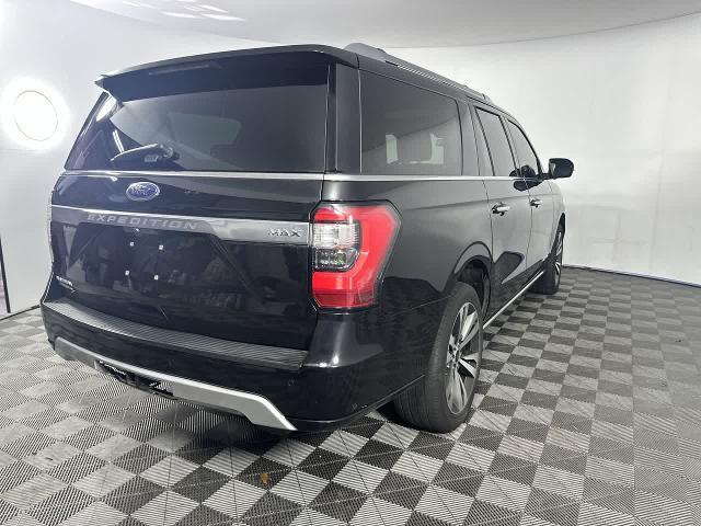 2021 Ford Expedition - $35,995