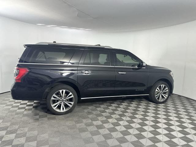 2021 Ford Expedition - $35,995