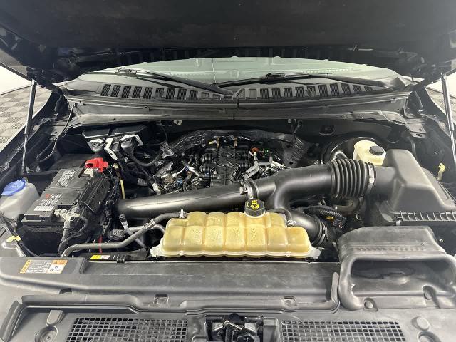 2021 Ford Expedition - $35,995
