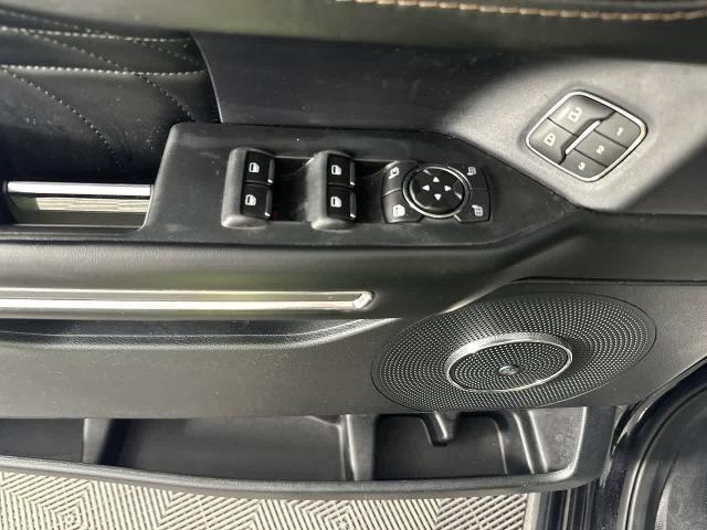 2021 Ford Expedition - $35,995