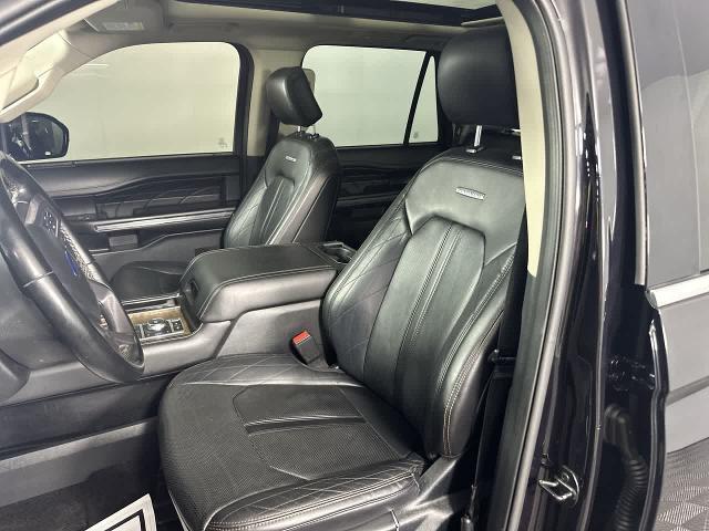 2021 Ford Expedition - $35,995
