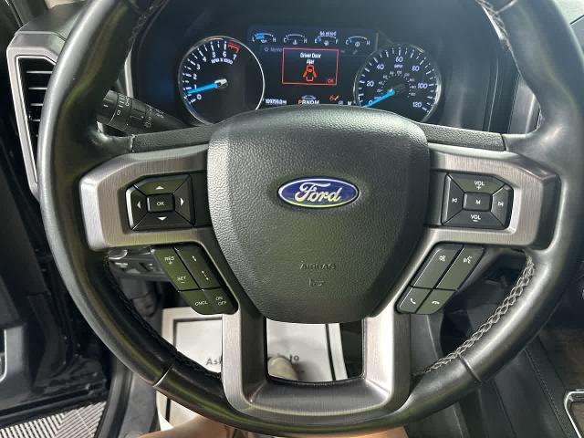 2021 Ford Expedition - $35,995