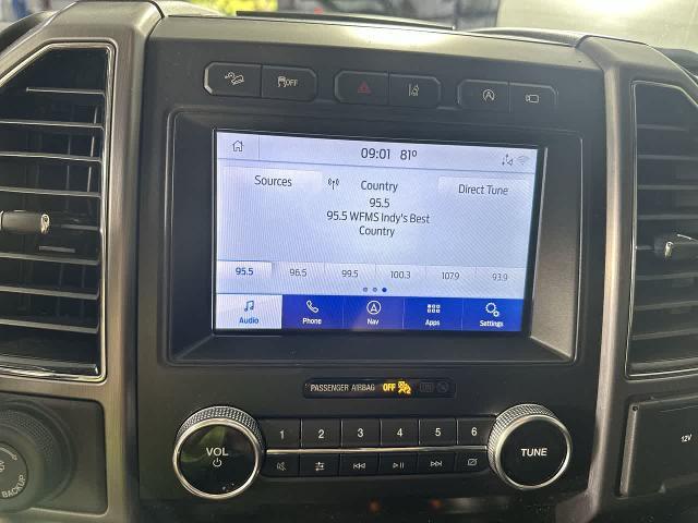 2021 Ford Expedition - $35,995