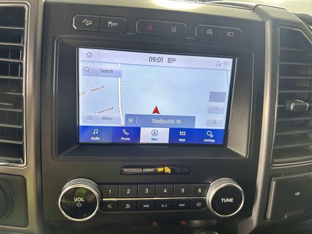 2021 Ford Expedition - $35,995
