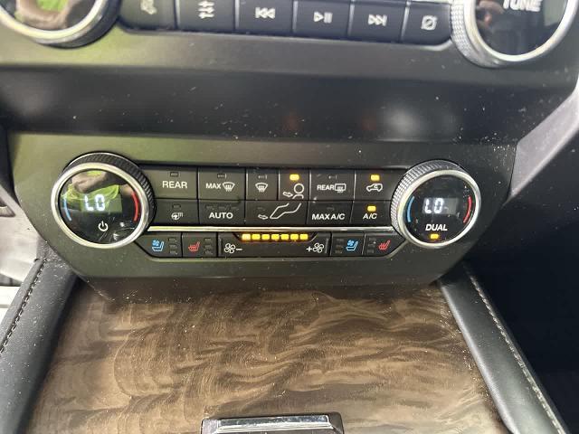 2021 Ford Expedition - $35,995