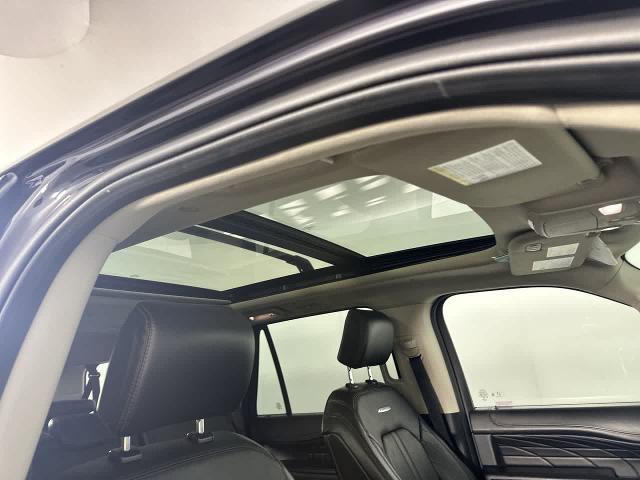 2021 Ford Expedition - $35,995