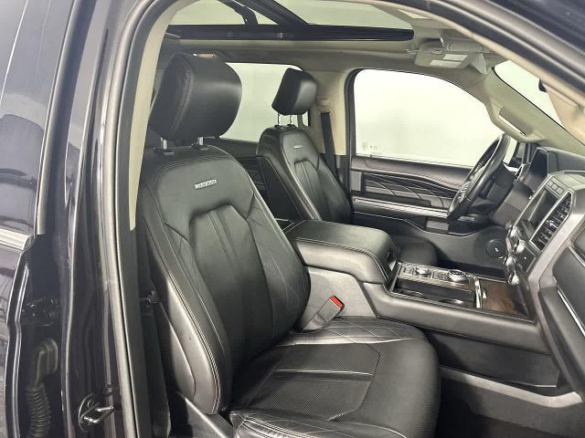 2021 Ford Expedition - $35,995