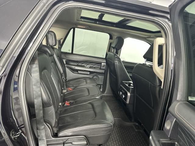 2021 Ford Expedition - $35,995