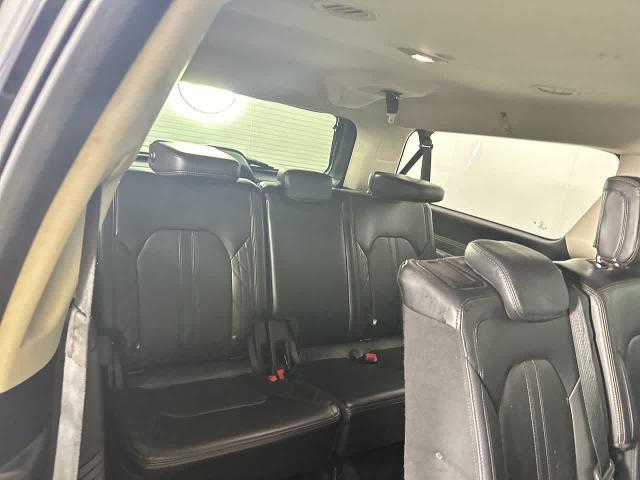 2021 Ford Expedition - $35,995